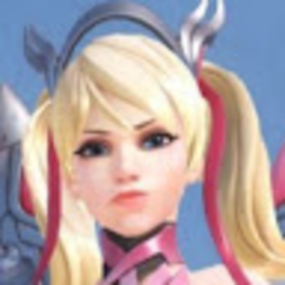 Meet your Posher, Alycia